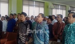 Ketua MPR Buka Munas VI Syabab Hidayatullah di Batam - JPNN.com