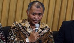 KPK Berikan Penghargaan ke Presiden Jokowi, Ini Sebabnya - JPNN.com