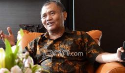 Agus Rahardjo Harapkan Presiden Jokowi Tolak Pansus Angket KPK - JPNN.com