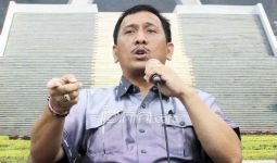 Pasek Sebut Hanura Sekarang Mirip Timnas Indonesia - JPNN.com