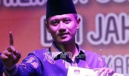 Aa Gym dan Demiz Bersaing Ketat, Agus Yudhoyono Mengejutkan - JPNN.com