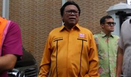 Gebu Minang Bantu Korban Kebakaran Pasar Senen - JPNN.com
