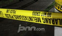 Aparat Polisi Bergerak ke Rumah MA Jam 4 Pagi, Terjadilah! - JPNN.com