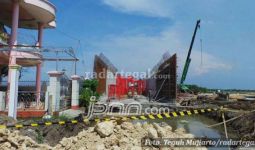 Proyek Tol Trans Jawa di Tegal Tunggu Putusan MA - JPNN.com