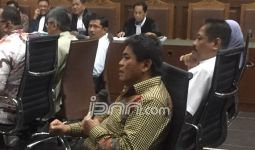 Musa Zainudin Masih Dalam Bidikan KPK - JPNN.com