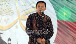 Ahok: Saya Enggak Mau Jakarta Ada Genangan - JPNN.com