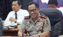 Gangguan Kamtibmas 2017 Tak Akan Jauh Beda dari 2016 - JPNN.com