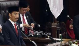 Pemuda Muhammadiyah Ingin Jokowi Sampai 2019, Tapi.... - JPNN.com