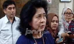 Menkes Resmikan Fasilitas RSUDAM Lampung - JPNN.com