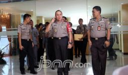 Polda Metro Jaya Panen Apresiasi Ungkap Kasus Pulomas - JPNN.com