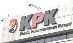 Sambangi KPK, Din Syamsuddin: Saya Datang Meminta Izin - JPNN.com