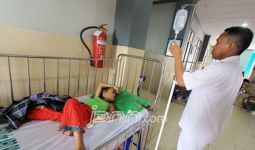 PPNI Terapkan Standar Diagnosis Bertaraf Internasional - JPNN.com