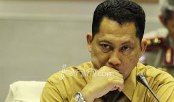 Calon Pengganti Pak Buwas di BNN Sudah Sampai Meja Presiden - JPNN.com
