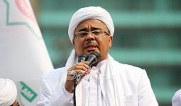 Survei Terkini: Habib Rizieq Masuk Lima Besar Capres - JPNN.com