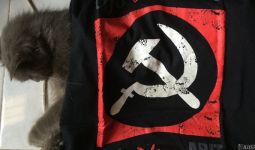 Hati-Hati Simbol Komunisme Menyusup Lewat Demonstrasi - JPNN.com