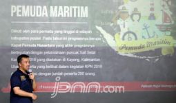 Fokus ke Asian Games 2018, Bukan SEA Games 2017 - JPNN.com