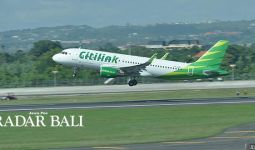 Ternyata Begini Omongan Melantur Pilot Citilink Teler - JPNN.com