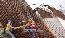 Flyover Simpang Jam akan Urai Kemacetan di Batam - JPNN.com