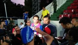 Pemain Ajax Berdarah Manado Ini Ngebet Bela Indonesia - JPNN.com