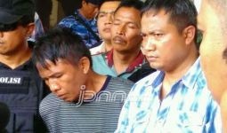 Iyus Pane Berencana Sembunyi di Medan - JPNN.com