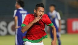 Persib Resmi Rekrut Eks Striker Timnas U-19 Era Indra Sjafri - JPNN.com