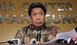 Terjaring OTT KPK, Panitera Mirip Orang Kesurupan - JPNN.com