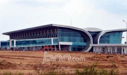 Haduh, Launching Bandara Baru Molor Lagi - JPNN.com