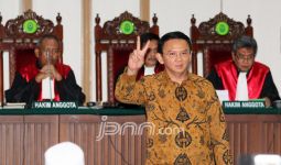 Anak Buah SBY Tuding Ahok dan Pembelanya Berbuat Jorok - JPNN.com