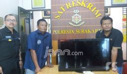 Demi Uang Studi Tur Anak, Bambang Nekat Merampok - JPNN.com