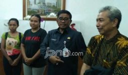 Pemprov DKI Santuni Korban KM Zahro Ekspress - JPNN.com