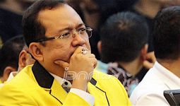 Golkar Dapat Sinyal Jokowi Bakal Ganti Menteri Lagi - JPNN.com