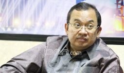 Priyo Protes Airlangga Hartarto jadi Ketum Lewat Rapat Pleno - JPNN.com
