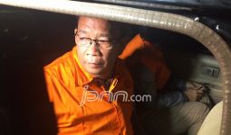 KPK Langsung Eksekusi Pasutri Penyuap Irman Gusman - JPNN.com
