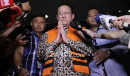 Irman Ngotot Pengin Penyidik KPK Jadi Saksi - JPNN.com