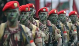 Militer Australia Maklumi Kemarahan TNI - JPNN.com