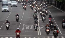 Tarif Kendaraan Bermotor Naik,Begini Penjelasan Kapolri - JPNN.com