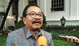 Pakde Karwo Setuju Pendamping Khofifah dari Mataraman - JPNN.com