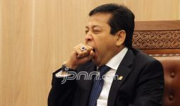 Papa Novanto Siapkan Jalur Khusus untuk Raja Salman - JPNN.com
