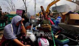 Penertiban Kampung Akuarium Tunggu Pendataan Wali Kota - JPNN.com