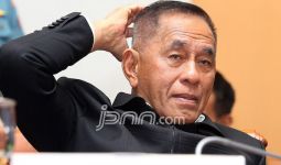 Dandim Menggembleng FPI, Pak Menhan Bilang Begini - JPNN.com