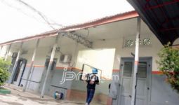 Depo Kereta Sidopo, Bangunan Khas Belanda Dibangun 1928 - JPNN.com