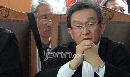 Ssttt... Ada Nama Fahmi Habsy di Kasus Suap Bakamla - JPNN.com