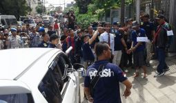 Polisi Hanya Bawa Ius Pane di Prarekonstruksi Pulomas - JPNN.com