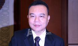 Dasco: Temuan e-KTP di Pondok Kopi Mengkhawatirkan - JPNN.com