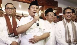 Gerindra dan PKS Gelar Rembug Reboan untuk Anies-Sandi - JPNN.com
