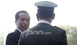 Jokowi: Itu Urusan Dalam Negeri Australia - JPNN.com