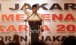 Prabowo: Tidak Dukung Anies-Sandi, Saya Coret Kamu! - JPNN.com