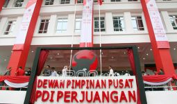 Top! PDIP Bersih dari Caleg Mantan Koruptor - JPNN.com
