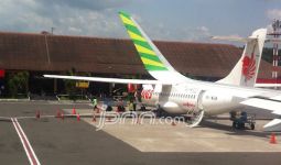 Bandara Adisutjipto Yogyakarta Ditutup Sementara - JPNN.com