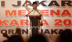 Sepakat Jika Haji Prabowo Subianto Pimpin Gerindra Lagi Sampai 2025? - JPNN.com